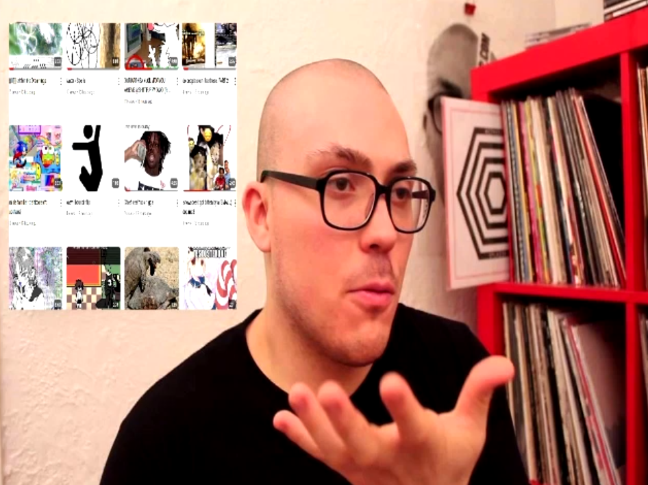 Video title or short description